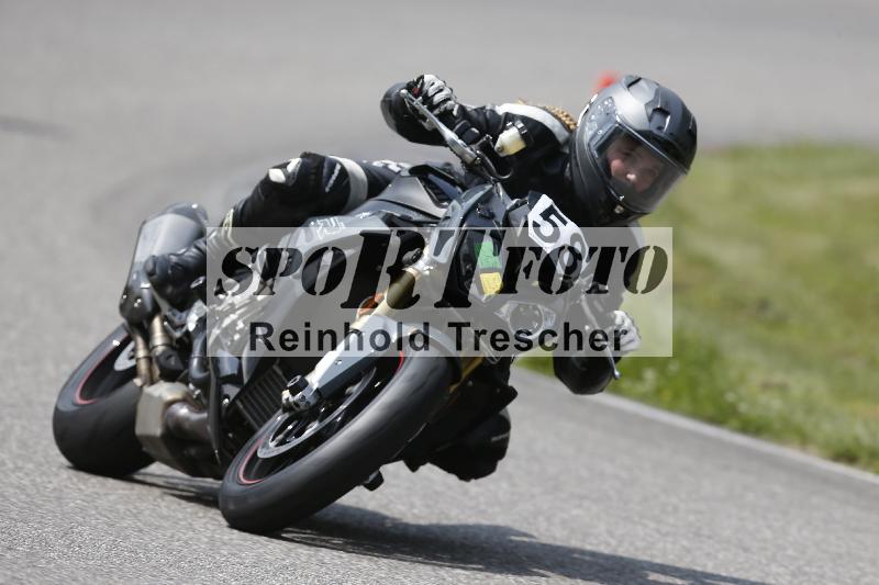 /24 08.06.2025 TZ Motorsport ADR/Gruppe gruen/58
